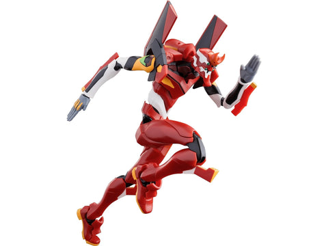 Blokees Evangelion Production Model-02 surenkamas plastikinis modelis