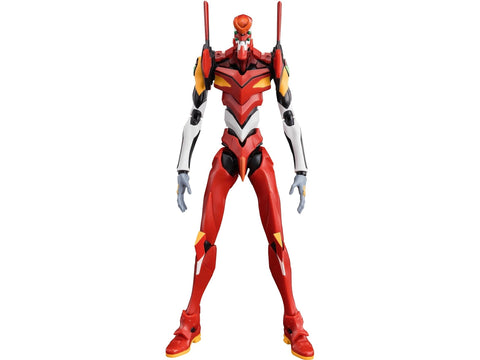 Blokees Evangelion Production Model-02 surenkamas plastikinis modelis