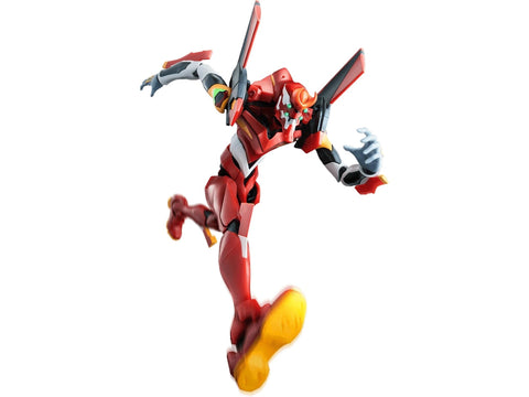 Blokees Evangelion Production Model-02 surenkamas plastikinis modelis