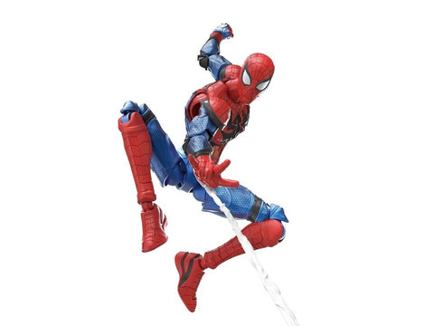 Blokees Spider-Man Champion Class 06 surenkama figūrėlė Marvel Rivals 81118