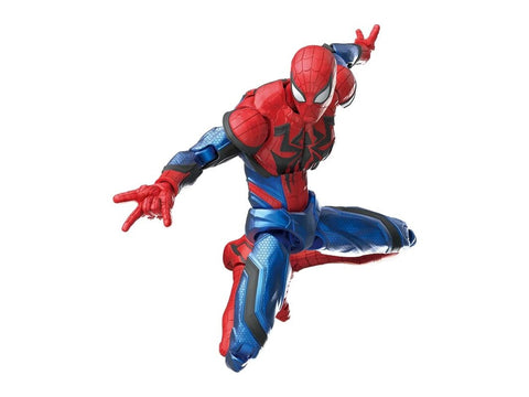 Blokees Spider-Man Champion Class 06 surenkama figūrėlė Marvel Rivals 81118