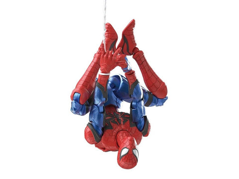 Blokees Spider-Man Champion Class 06 surenkama figūrėlė Marvel Rivals 81118