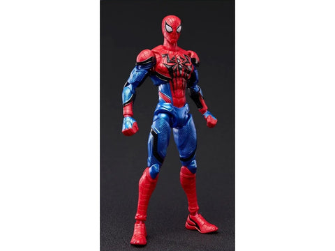 Blokees Spider-Man Champion Class 06 surenkama figūrėlė Marvel Rivals 81118