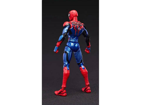 Blokees Spider-Man Champion Class 06 surenkama figūrėlė Marvel Rivals 81118