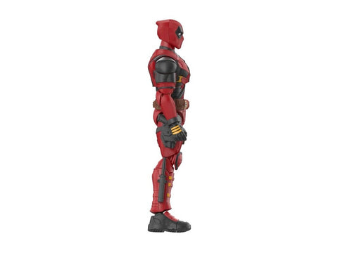 Blokees Deadpool Champion Class 04 surenkama figūrėlė Marvel 81116