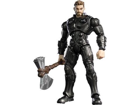 Blokees Marvel Thor Infinity Saga surenkamas modelis 73921