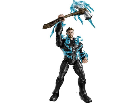 Blokees Marvel Thor Infinity Saga surenkamas modelis 73921
