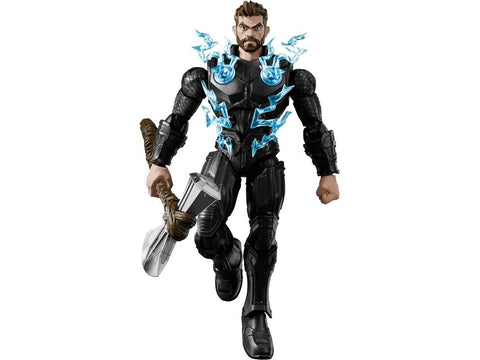 Blokees Marvel Thor Infinity Saga surenkamas modelis 73921