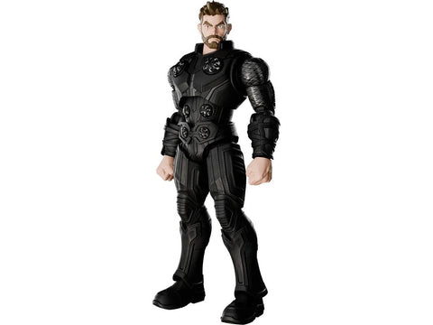 Blokees Marvel Thor Infinity Saga surenkamas modelis 73921