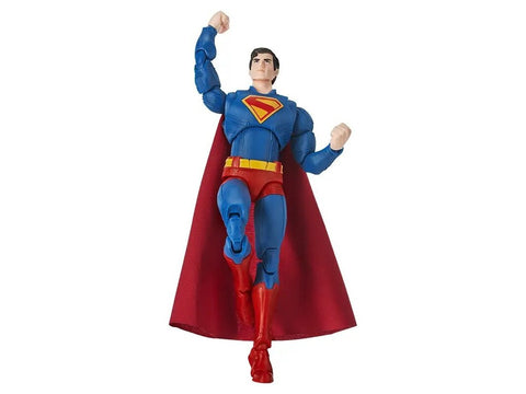 Blokees DC Superman 2025 Champion Class surenkamas modelis 75671