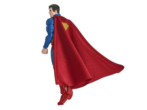 Blokees DC Superman 2025 Champion Class surenkamas modelis 75671
