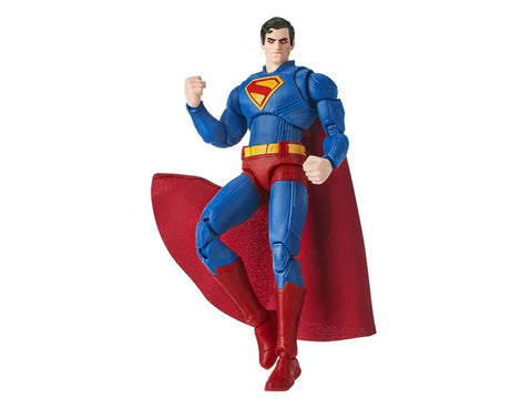 Blokees DC Superman 2025 Champion Class surenkamas modelis 75671
