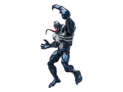 Blokees Venom Champion Class 07 surenkama figūrėlė Marvel Rivals 81119