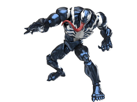 Blokees Venom Champion Class 07 surenkama figūrėlė Marvel Rivals 81119