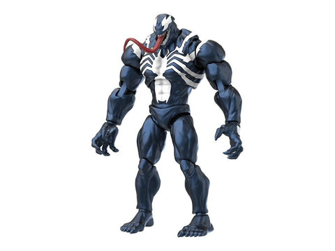 Blokees Venom Champion Class 07 surenkama figūrėlė Marvel Rivals 81119