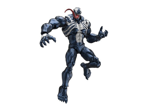 Blokees Venom Champion Class 07 surenkama figūrėlė Marvel Rivals 81119