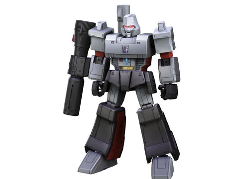Blokees Transformers G1 Megatron surenkama figūrėlė 71167
