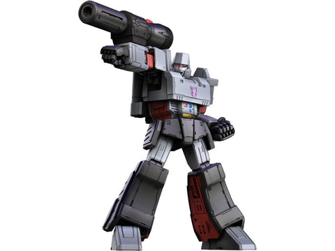 Blokees Transformers G1 Megatron surenkama figūrėlė 71167