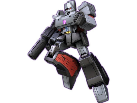 Blokees Transformers G1 Megatron surenkama figūrėlė 71167