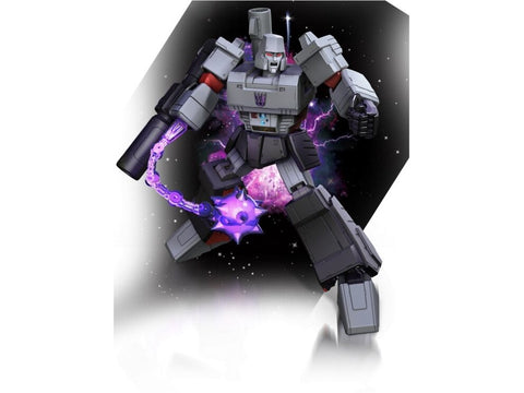 Blokees Transformers G1 Megatron surenkama figūrėlė 71167