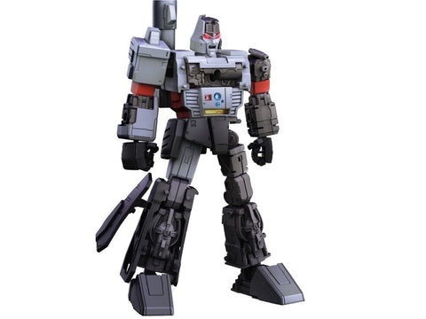 Blokees Transformers G1 Megatron surenkama figūrėlė 71167