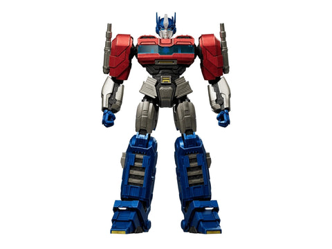 Blokees Transformers Optimus Prime / Orion Pax Action Edition modelis 71173