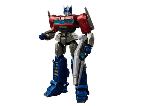 Blokees Transformers Optimus Prime / Orion Pax Action Edition modelis 71173