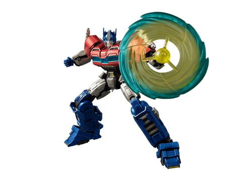 Blokees Transformers Optimus Prime / Orion Pax Action Edition modelis 71173