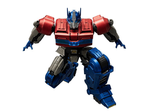 Blokees Transformers Optimus Prime / Orion Pax Action Edition modelis 71173
