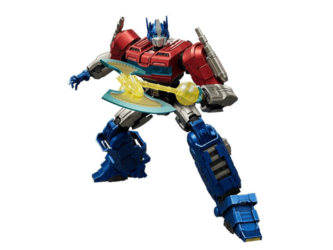 Blokees Transformers Optimus Prime / Orion Pax Action Edition modelis 71173