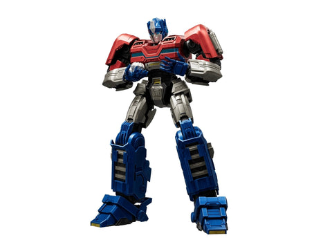 Blokees Transformers Optimus Prime / Orion Pax Action Edition modelis 71173
