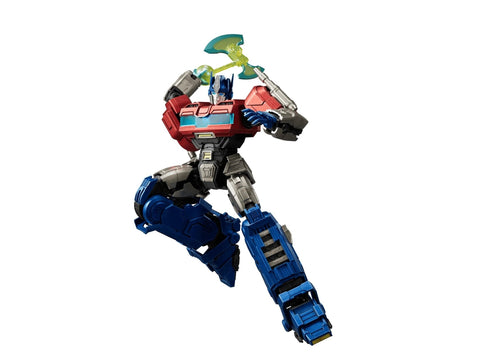 Blokees Transformers Optimus Prime / Orion Pax Action Edition modelis 71173