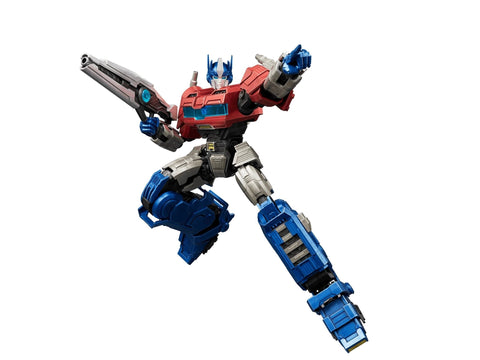 Blokees Transformers Optimus Prime / Orion Pax Action Edition modelis 71173