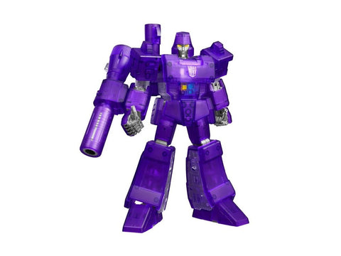 Blokees G1 Megatron Energy Explosion surenkama figūrėlė 71190