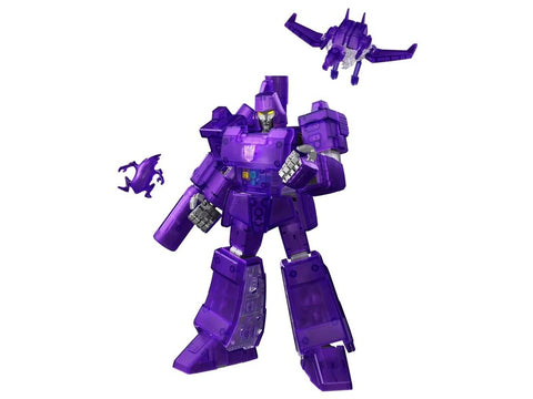 Blokees G1 Megatron Energy Explosion surenkama figūrėlė 71190