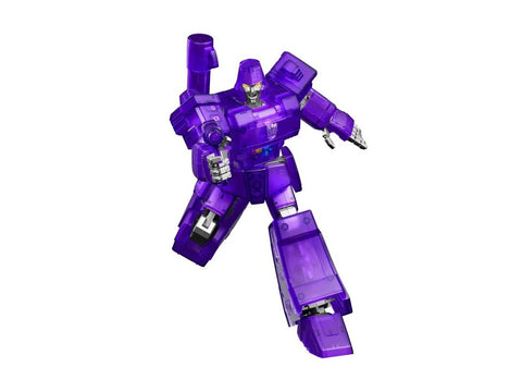 Blokees G1 Megatron Energy Explosion surenkama figūrėlė 71190