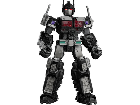 Blokees Transformers Nemesis Prime Rise of the Beasts surenkamas modelis 71155