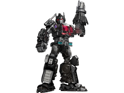 Blokees Transformers Nemesis Prime Rise of the Beasts surenkamas modelis 71155