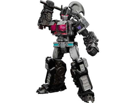 Blokees Transformers Nemesis Prime Rise of the Beasts surenkamas modelis 71155