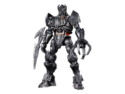Blokees Transformers Scourge Rise of the Beasts figūrėlė 71143