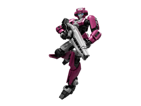 Blokees Elita-1 Transformers One surenkama figūrėlė 71163