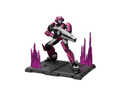 Blokees Elita-1 Transformers One surenkama figūrėlė 71163