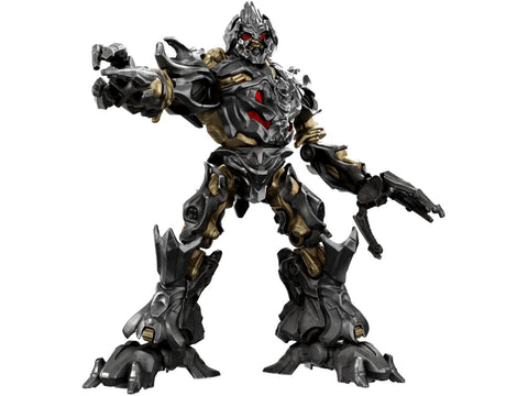 Blokees Transformers Megatron Classic Class 10 surenkamas modelis 71158