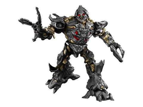 Blokees Transformers Megatron Classic Class 10 surenkamas modelis 71158