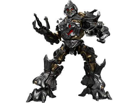 Blokees Transformers Megatron Classic Class 10 surenkamas modelis 71158