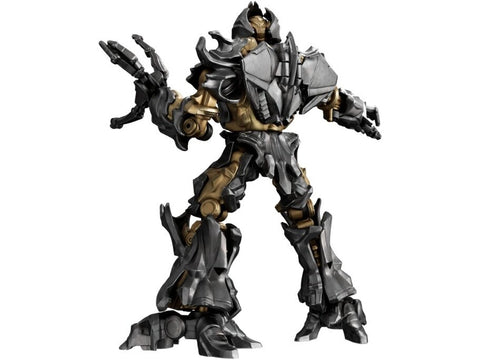 Blokees Transformers Megatron Classic Class 10 surenkamas modelis 71158
