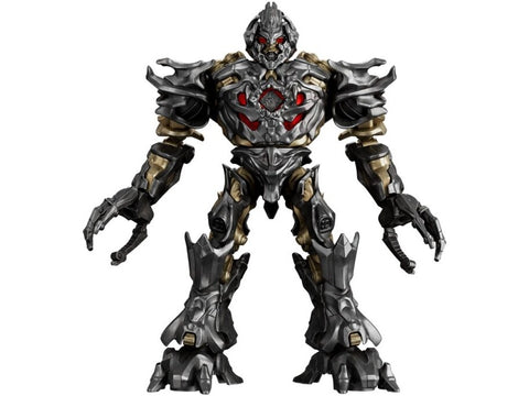 Blokees Transformers Megatron Classic Class 10 surenkamas modelis 71158