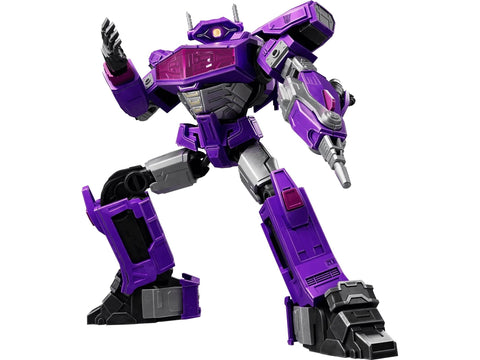 Blokees Shockwave Transformers One surenkama figūrėlė 71184