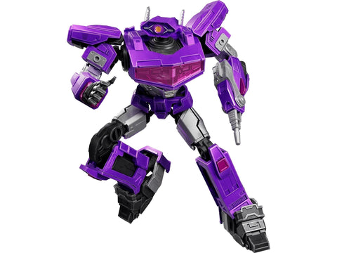 Blokees Shockwave Transformers One surenkama figūrėlė 71184