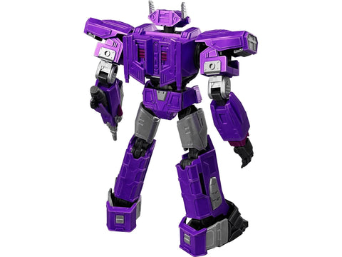 Blokees Shockwave Transformers One surenkama figūrėlė 71184